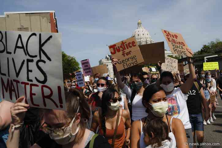Black leaders greet Biden win, pledge to push for equality