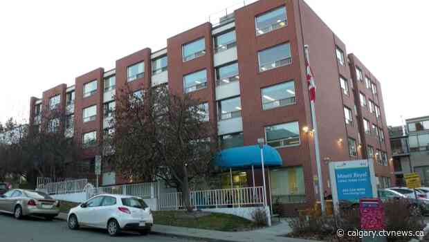 Woman in her 100s latest victim of COVID-19 in Calgary