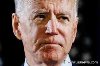 Analysis: Biden Claims a Mandate That Will Quickly Be Tested