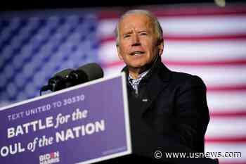 How Biden Navigated Pandemic Politics to Win the White House