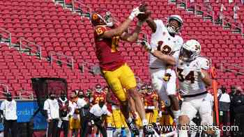 USC vs. Arizona State score: Trojans complete epic comeback against Sun Devils to avoid upset in Pac-12 opener
