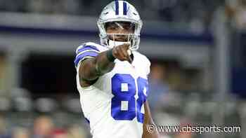 Ravens elevate ex-Cowboys star receiver Dez Bryant from practice squad, could debut vs. Colts