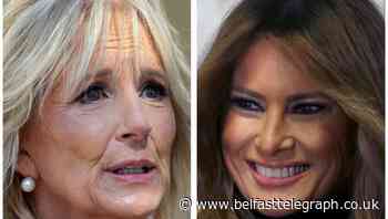 Teacher Jill Biden to succeed ex-model Melania Trump as First Lady