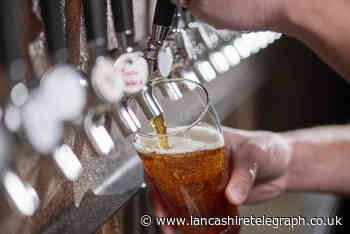 Pubs and restuarants can operate as takeaways and serve alcohol till 2022