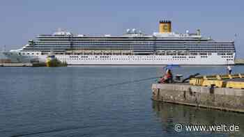 Kreuzfahrten könnten nach der Pandemie deutlich teurer werden
