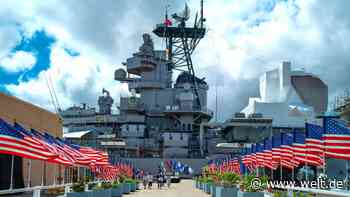 Mit diesem Geheimauftrag modernisiert Siemens einen ganzen US-Stützpunkt