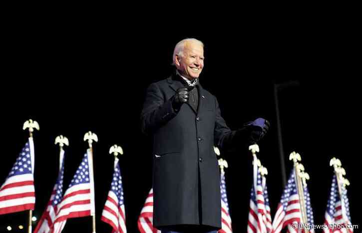 Arabs doubt Biden will herald change in the Middle East