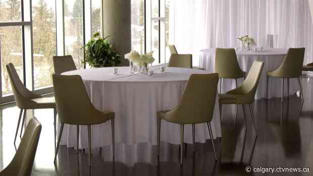 Risky business? Safety level of pandemic dining depends on who you ask