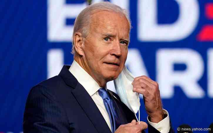 How Joe Biden's 'folksy' style has caused him trouble