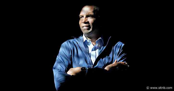 Burgess Owens takes a narrow lead over Ben McAdams in Utah’s 4th District race