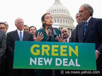 Democratic party debates future priorities after Biden win