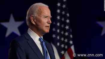 7 takeaways from Biden's win