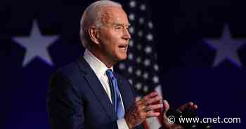 How to watch Joe Biden deliver his victory speech live tonight     - CNET