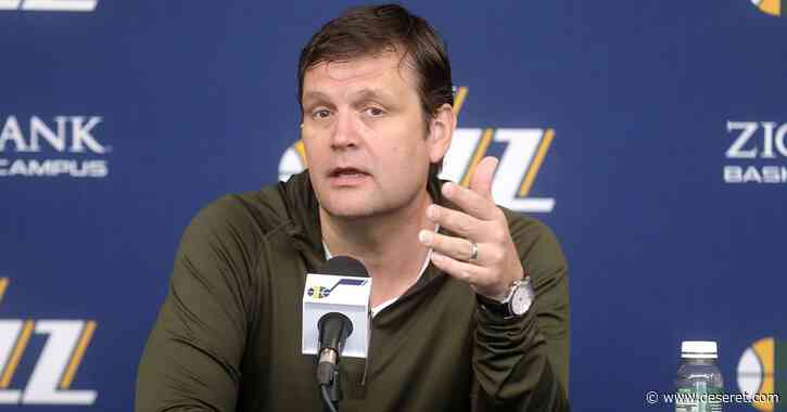 A refresher ahead of the NBA draft: What the Jazz are looking for this offseason