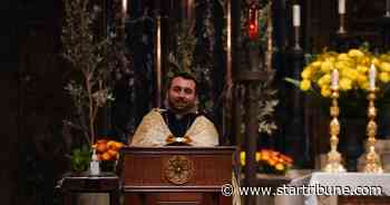 Minnesota faith leaders pray for peace for Armenian people