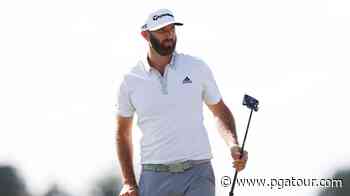How Houston could be an unprecedented win for DJ - pgatour.com