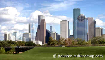 Houston's massive financial distress during COVID leads week's top stories - CultureMap Houston