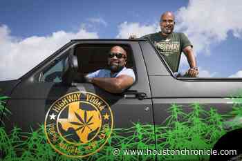 A hemp-based vodka distillery is budding in south Houston - Houston Chronicle