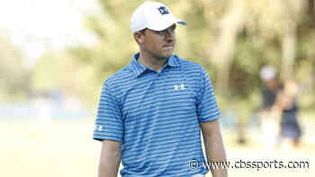 2020 Houston Open scores: Jordan Spieth misses cut as Jason Day surges into contention after Round 2 - CBS Sports