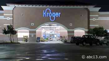 Houston-area Kroger stores to invest $56 million into frontline workers - KTRK-TV