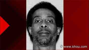 Wanted: Fugitive accused of sexually assaulting child in Houston - KHOU.com