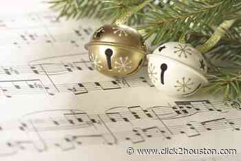 Too soon? Christmas music begins playing on this Houston radio station starting at 5 p.m. Friday - KPRC Click2Houston