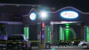 Security guard shoots, kills man at gentlemen’s club in southeast Houston, police say - KPRC Click2Houston