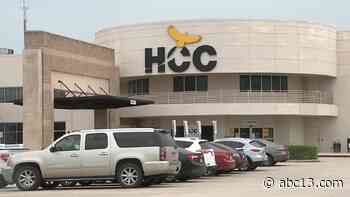 Houston Community College rolls out free programs to help those impacted by COVID-19 - KTRK-TV