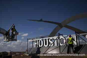 Houston seeks to be home to Space Command, which will work with new Space Force - Houston Chronicle