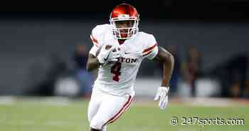 Report: Former Houston CB Ka'Darian Smith killed - 247Sports
