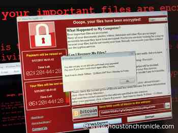 As if COVID wasn’t enough, Houston-area schools face ransom demands from hackers - Houston Chronicle