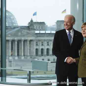 Foreign Leaders Congratulate Biden, Ignore Trump’s Claim to Reelection