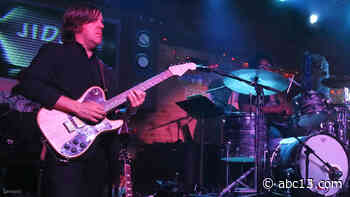 Houston City Council approves $3 million musician and music venue relief fund - KTRK-TV