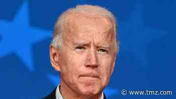 Joe Biden, Kamala Harris To Address Nation After Winning Presidential Election (LIVE STREAM)