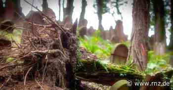 Hirschberg/Hemsbach: Spendenaktion für jüdischen Friedhof - Rhein-Neckar Zeitung