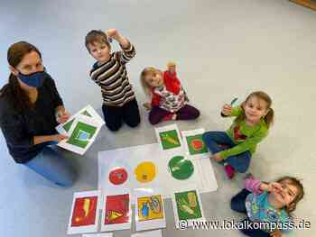 Die Einrichtung Hirschberg in Fröndenberg: Eine "Kita mit Biss" - Fröndenberg/Ruhr - Lokalkompass.de