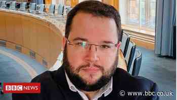 Aontú: Emmet Doyle to replace Dr Anne McCloskey on council
