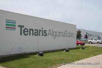 Tenaris planning to spend $70-$80 million in Sault Ste. Marie - SooToday