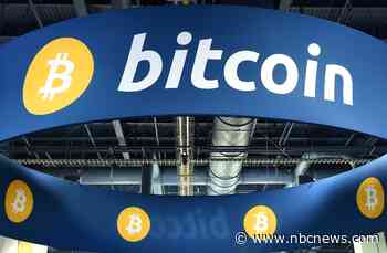 U.S. seizes over $1 billion in bitcoin tied to 'Silk Road'