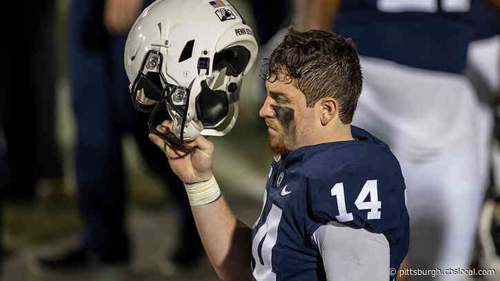 Penn State Loses To Maryland For The First Time In 5 Years
