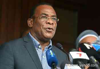 Fugitive Ivory Coast opposition chief arrested