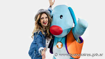 Un buen domingo es con lxs chicxs | Noticias - buenosaires.gob.ar