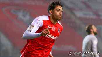 Rotherham United 2-1 Preston North End: Crooks scores late winner for Millers