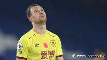 Brighton & Hove Albion 0-0 Burnley: Premier League strugglers play out draw