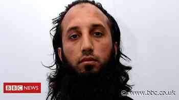 Man jailed for downloading Islamic State terror videos