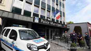 Vers une police communautaire au sein de la communauté urbaine d'Arras ? - La Voix du Nord