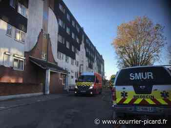 L’explosion d’une friteuse fait deux blessés à Arras - Courrier Picard
