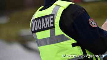 Les douanes saisissent 70 kilos de résine de cannabis près d'Arras - La Voix du Nord