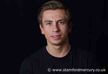 Entrepreneur's business set to hit £1m turnover in just three years - Stamford Mercury