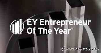 EY Entrepreneur of the Year Panel - Newstalk